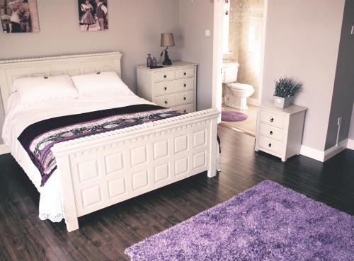 Foto de una habitación de Beaufort House B&amp;amp;B