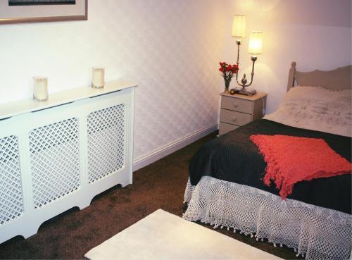 Foto de una habitación de Beaufort House B&amp;amp;B
