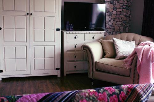 Foto de una habitación de Beaufort House B&amp;amp;B