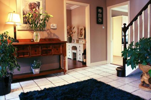 Foto de una habitación de Beaufort House B&amp;amp;B
