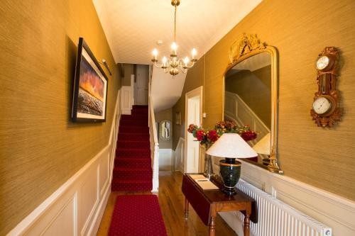 Foto del exterior de Ceol Na Mara Guesthouse &amp;amp; Self Catering
