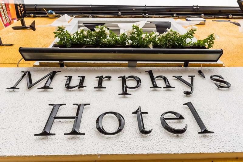 Foto general de Murphy&amp;#039;s Hotel