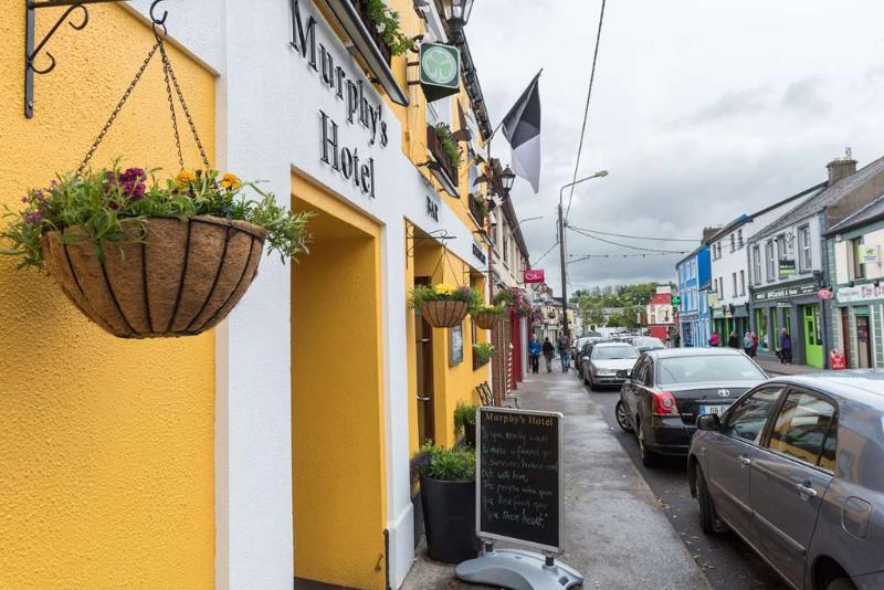 Foto general de Murphy&amp;#039;s Hotel