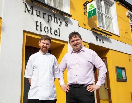 Foto general de Murphy&amp;#039;s Hotel