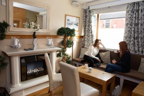 Foto de los servicios de Murphy&amp;#039;s Hotel