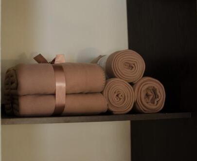 Foto de una habitación de Hotel Belisario