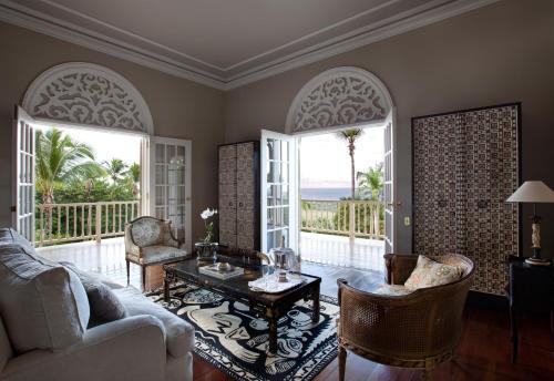 Foto del entorno de Hotel The Peninsula House