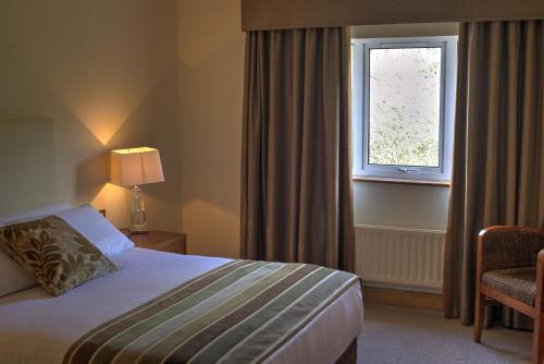 Foto de una habitación de Four Seasons Hotel &amp;amp; Leisure Club