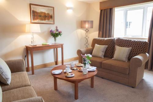 Foto general de Four Seasons Hotel &amp;amp; Leisure Club