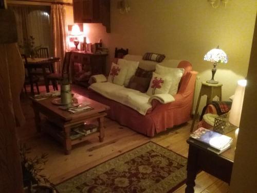 Foto de las zonas nobles de Ashleigh Guest House