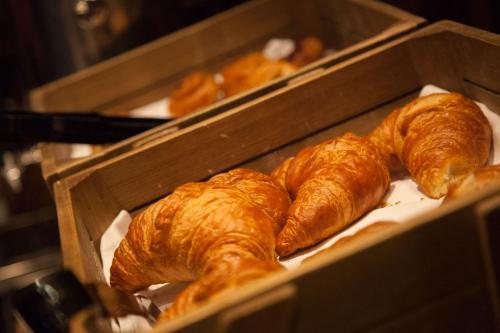 Foto de restauración de Hotel Kilmore