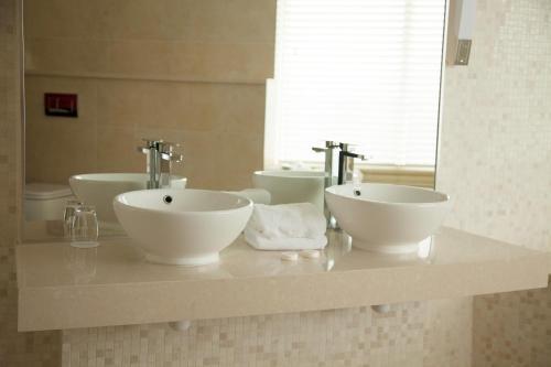 Foto del baño de Hotel Kilmore