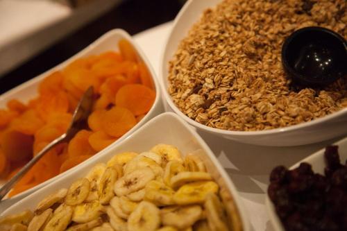 Foto de restauración de Hotel Kilmore