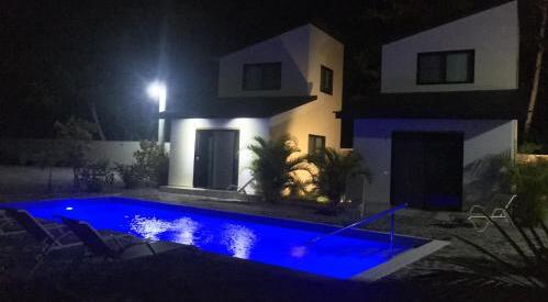 Foto del entorno de Alquileres Vacacionales Residence Las Dos Palmas