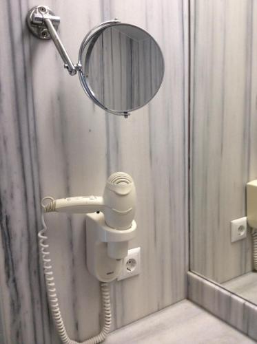 Foto del baño de Apartamentos Sailinn Mykonos
