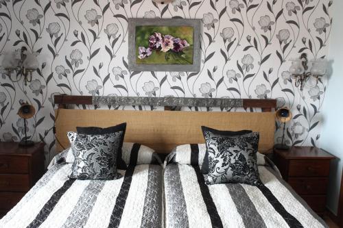 Foto de una habitación de Pozolico Hotel Rural