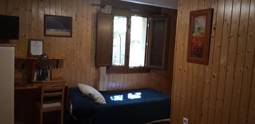 Foto de una habitación de Pozolico Hotel Rural