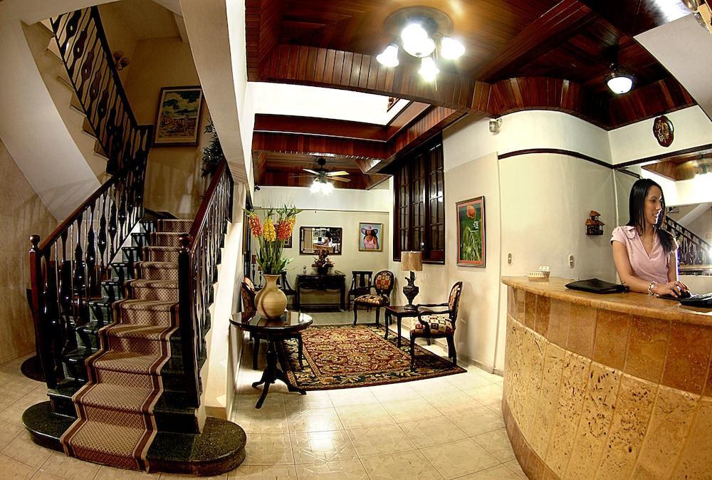 Foto general de Hotel Conde de Penalba