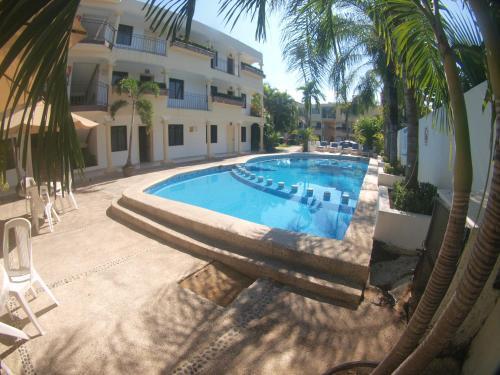 Foto de los servicios de Hotel Rincon Real