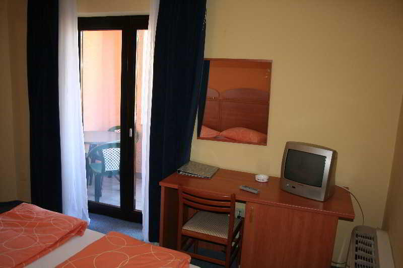 Foto general de Hotel Skradinski Buk