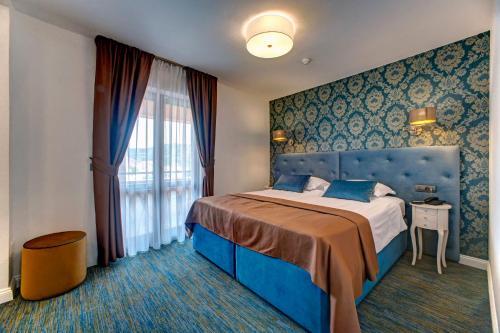 Foto general de Hotel Skradinski Buk