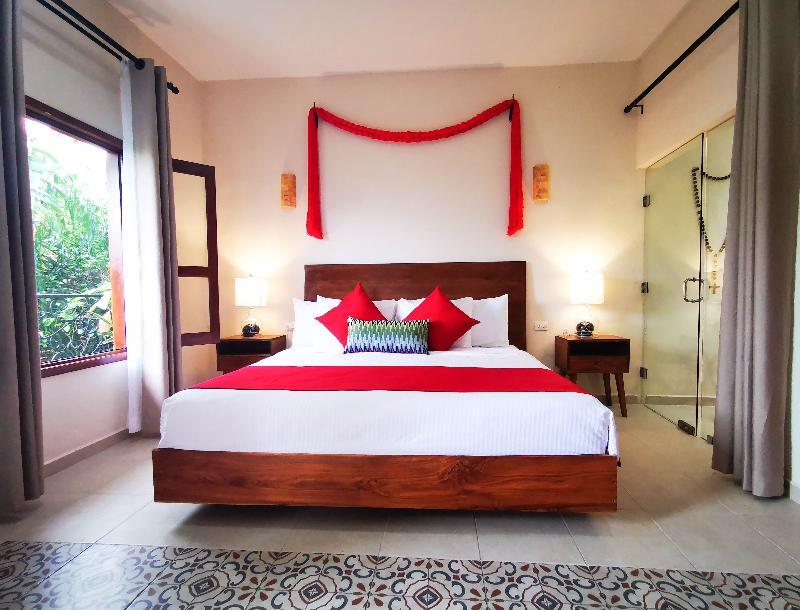 Foto general de Le Muuch Hotel