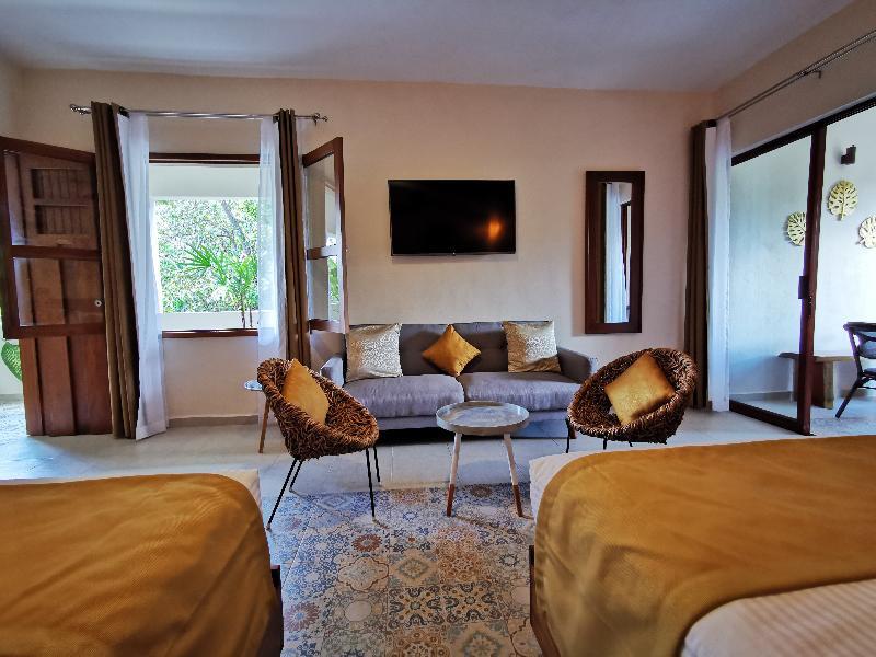 Foto general de Le Muuch Hotel