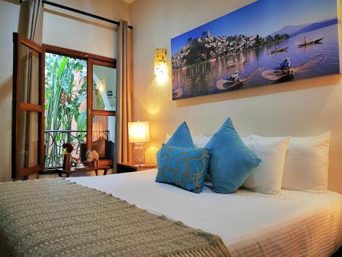 Foto del entorno de Le Muuch Hotel