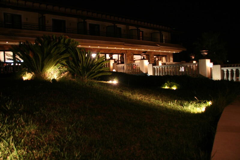 Foto general de Avalon Airport Hotel Thessaloniki