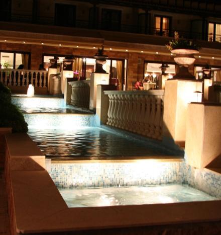 Foto de los servicios de Avalon Airport Hotel Thessaloniki