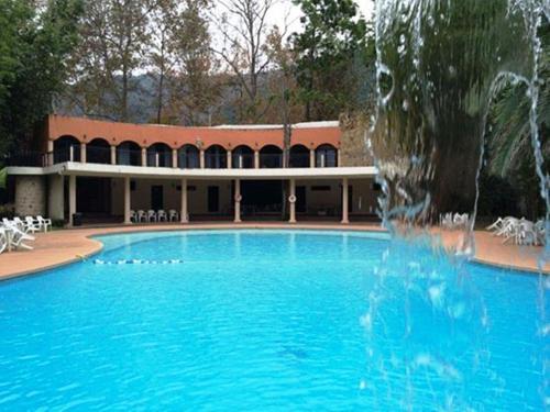 Foto de los servicios de Hotel Hacienda Cola del Caballo