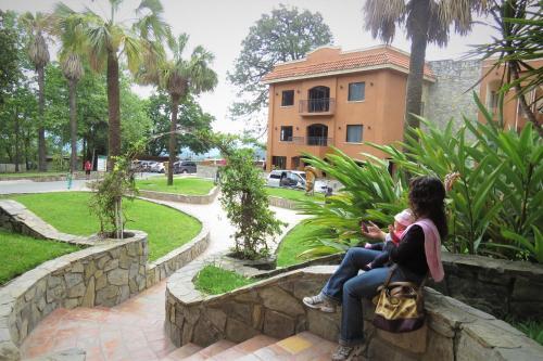 Foto general de Hotel Hacienda Cola del Caballo