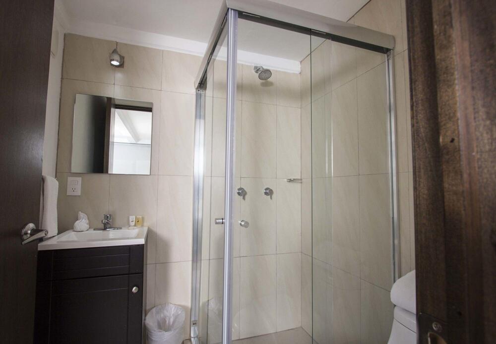 Foto general de Apartamentos HomFor Napoles