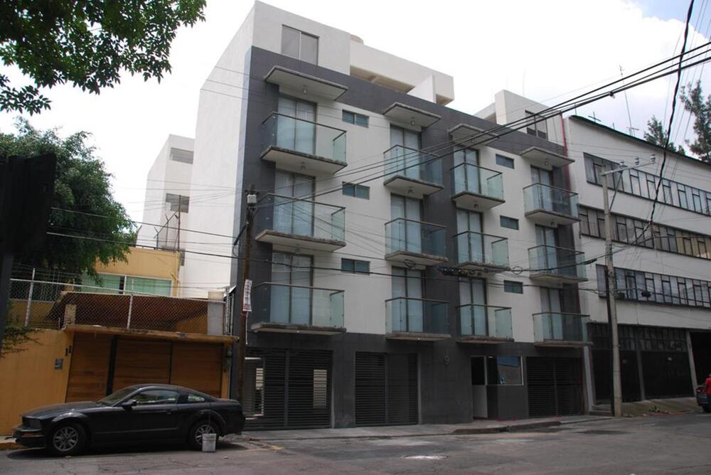 Foto general de Apartamentos HomFor Napoles