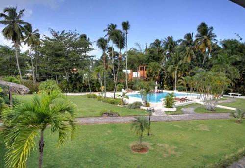 Foto de los servicios de Hotel Turtle Lagoon Beach