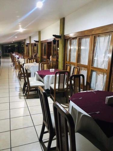 Foto de restauración de HOTEL JERICO