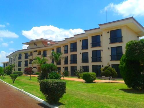 Foto general de HOTEL JERICO