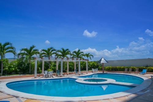 Foto general de Hotel RRU Diamante