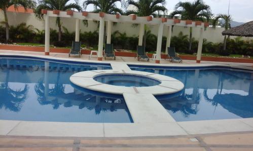 Foto general de Hotel RRU Diamante