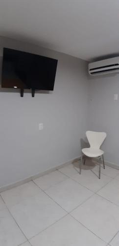 Foto de una habitación de Hotel Playa Victoria
