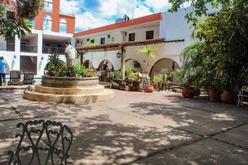 Foto general de Hotel San Clemente
