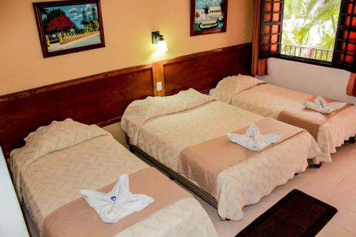 Foto general de Hotel San Clemente