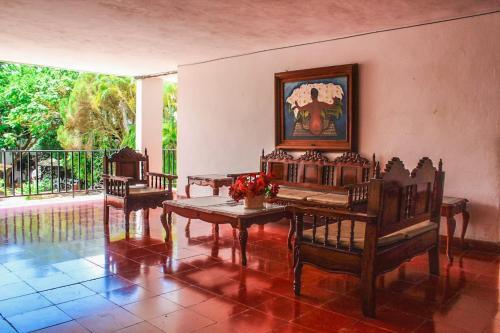 Foto general de Hotel San Clemente