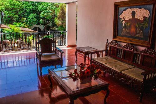 Foto general de Hotel San Clemente