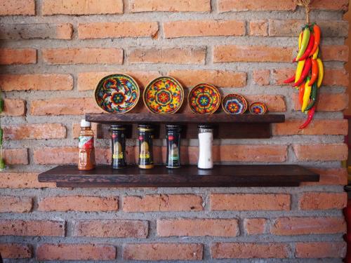 Foto general de Funky Monkey Hostel