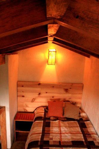 Foto de una habitación de Reserva Azul