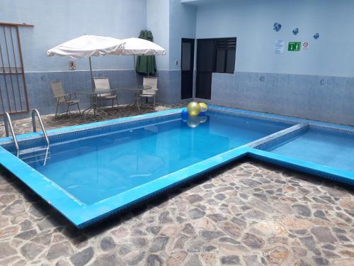 Foto general de Hotel Tres Flores