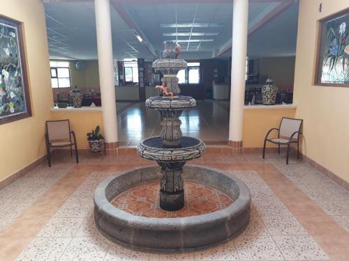 Foto general de Hotel Tres Flores