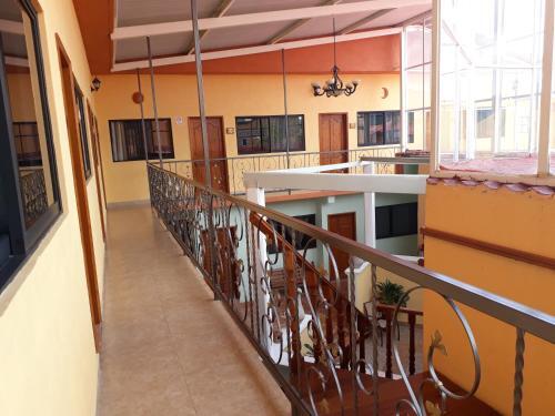 Foto general de Hotel Tres Flores