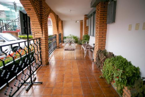 Foto general de Hotel Maria De Lourdes